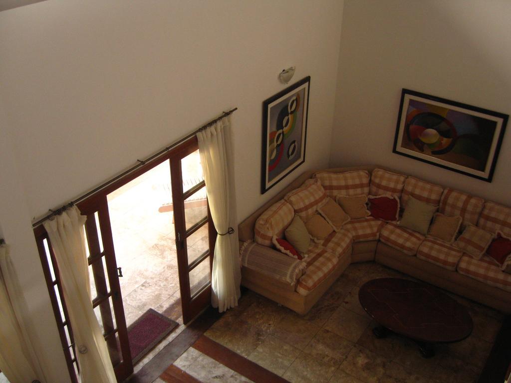 Ferienwohnung Casa Do Sergio Rio de Janeiro Exterior foto