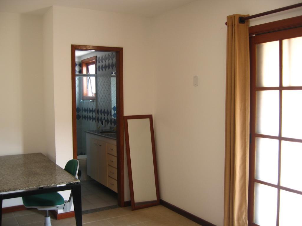 Ferienwohnung Casa Do Sergio Rio de Janeiro Exterior foto
