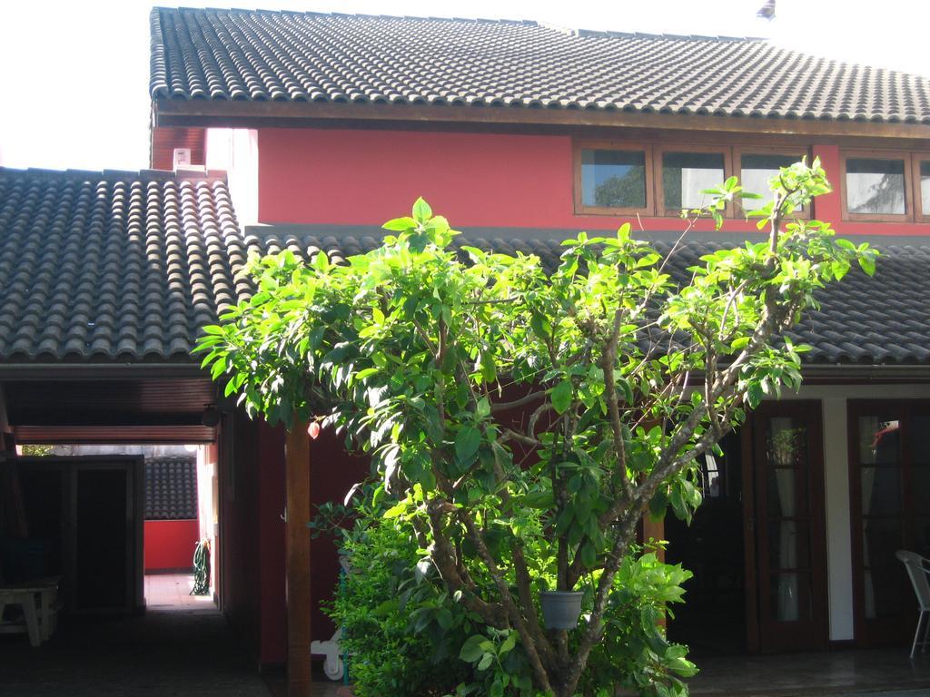 Ferienwohnung Casa Do Sergio Rio de Janeiro Exterior foto