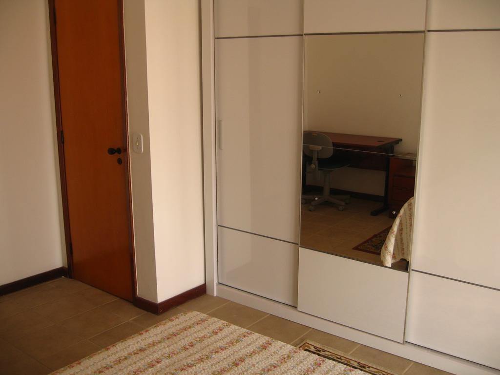 Ferienwohnung Casa Do Sergio Rio de Janeiro Exterior foto