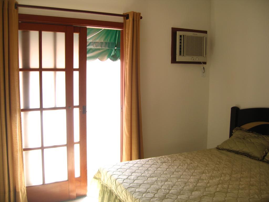 Ferienwohnung Casa Do Sergio Rio de Janeiro Exterior foto